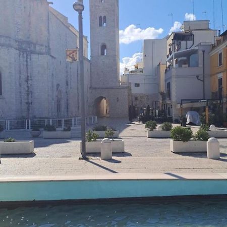 Relax For A Day Bed & Breakfast Barletta Exterior foto