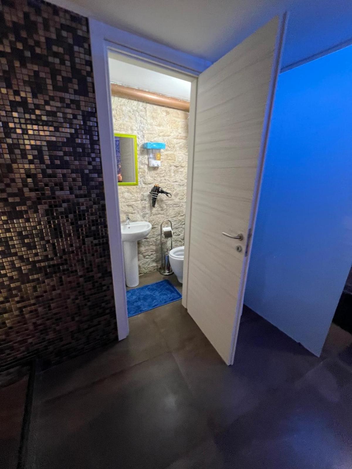 Relax For A Day Bed & Breakfast Barletta Exterior foto