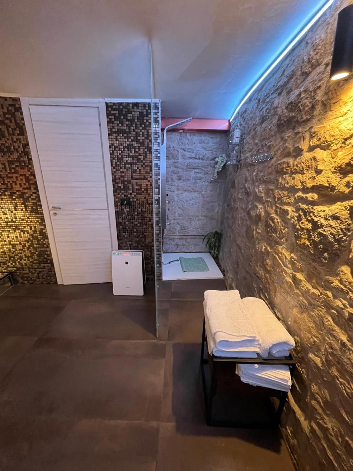 Relax For A Day Bed & Breakfast Barletta Exterior foto