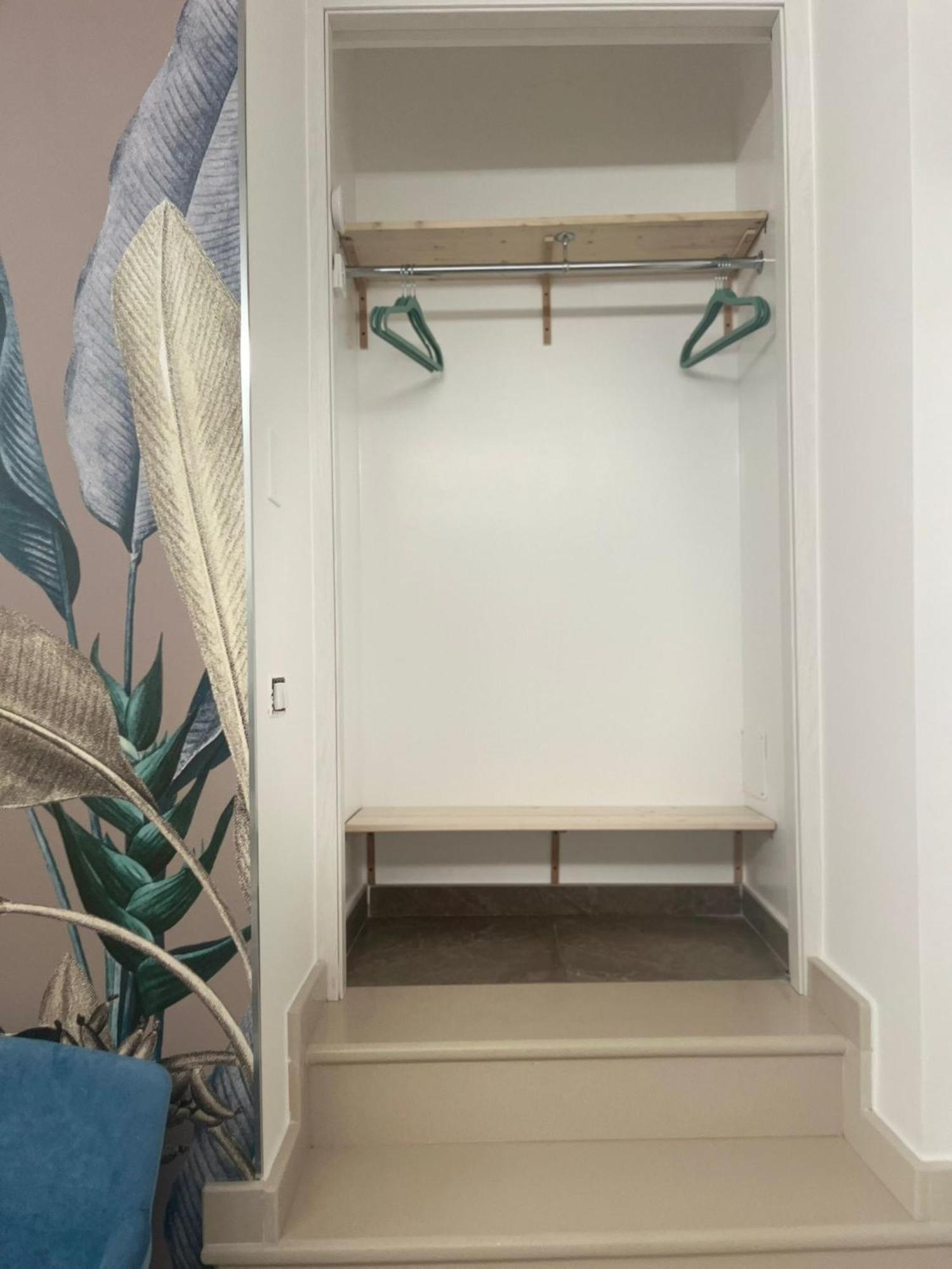 Relax For A Day Bed & Breakfast Barletta Exterior foto