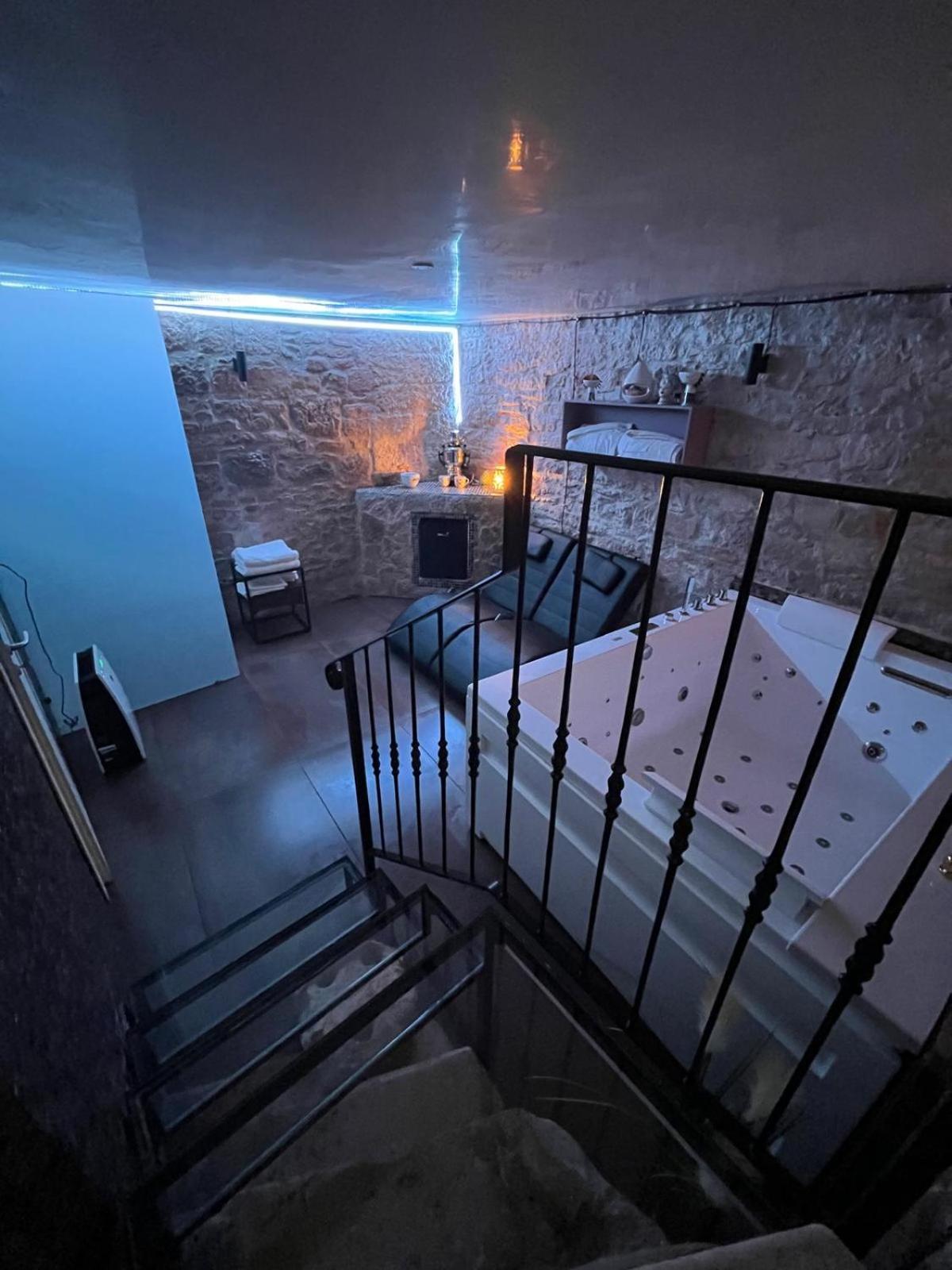 Relax For A Day Bed & Breakfast Barletta Exterior foto