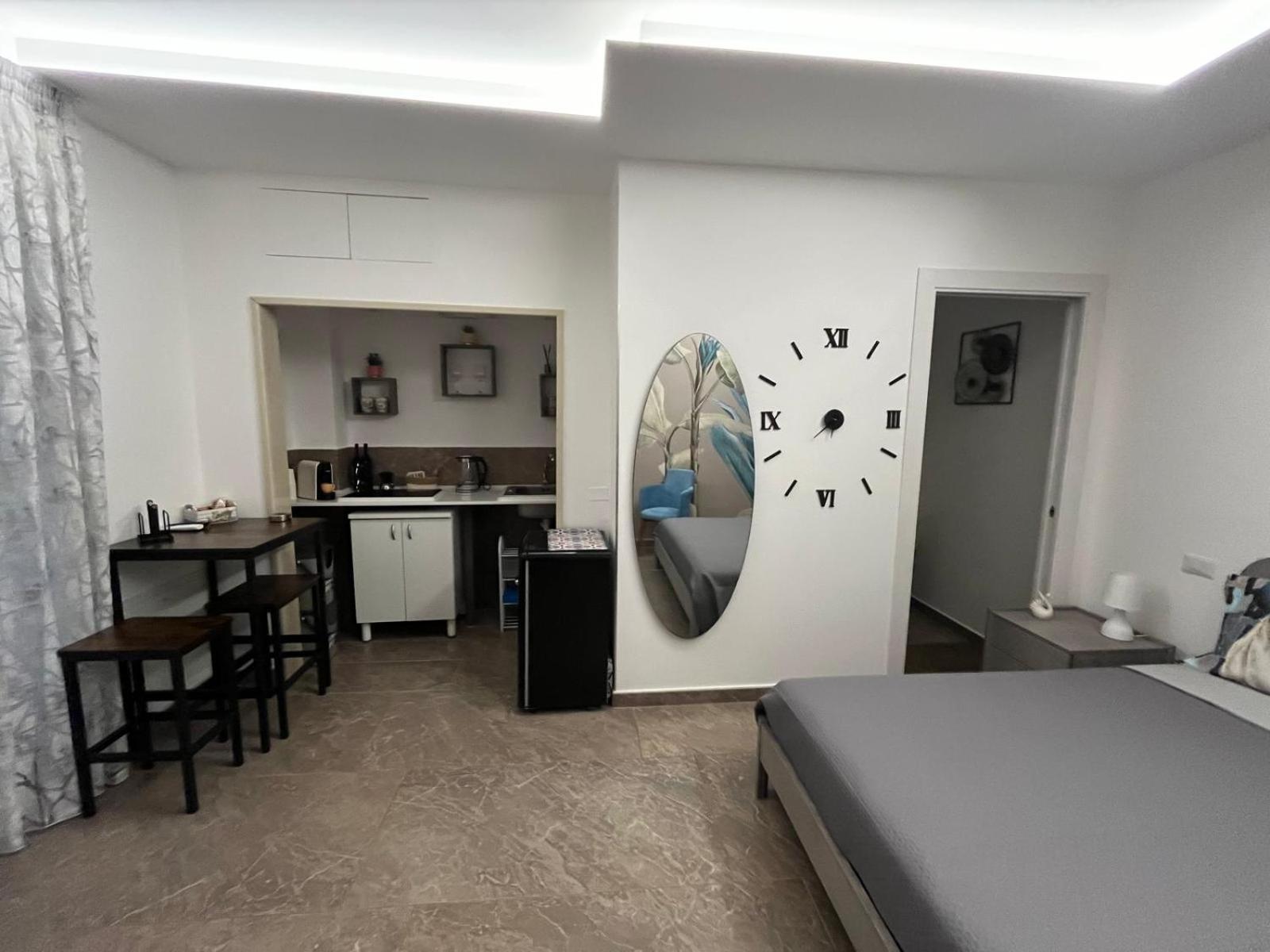 Relax For A Day Bed & Breakfast Barletta Exterior foto