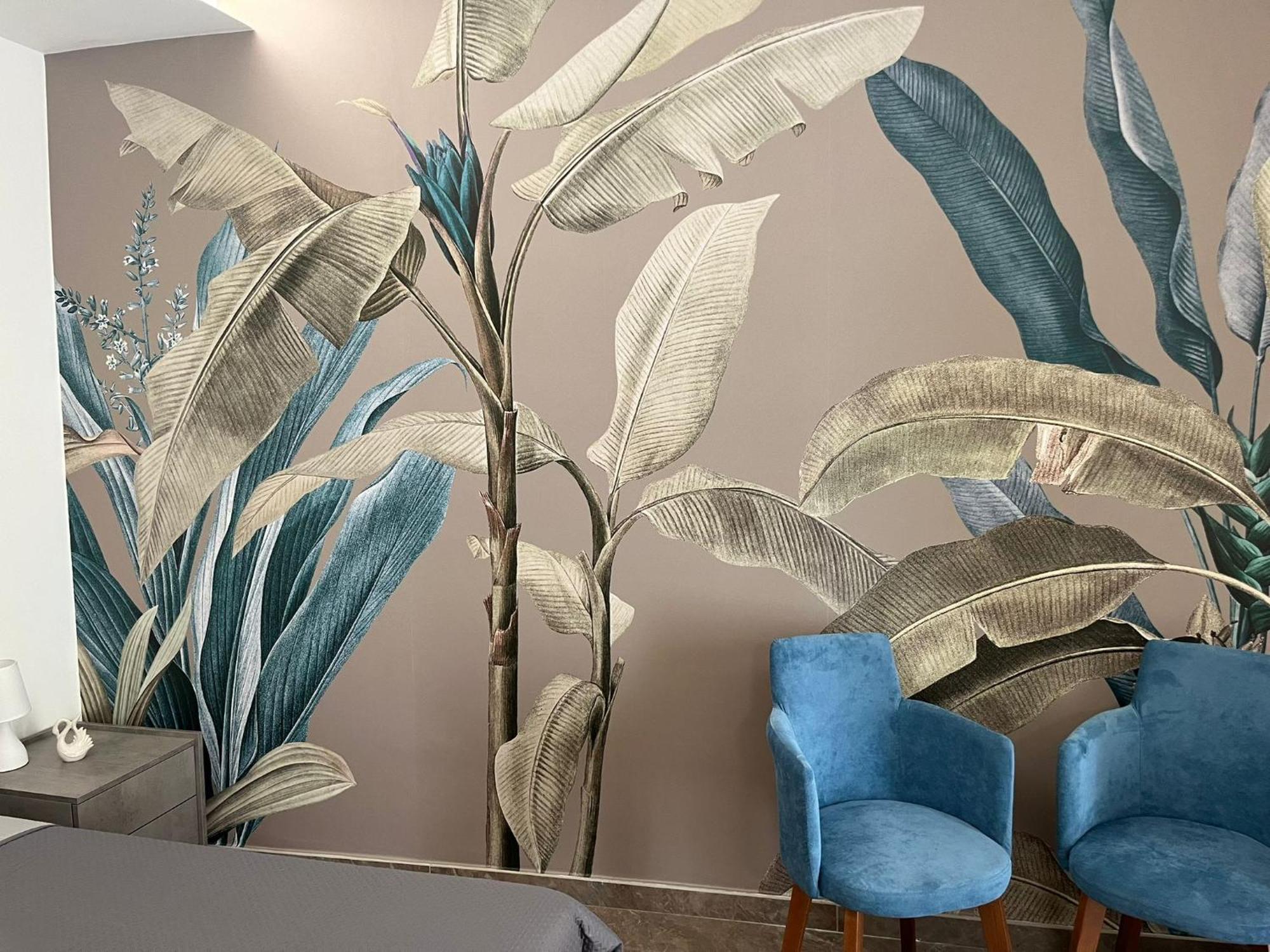 Relax For A Day Bed & Breakfast Barletta Exterior foto
